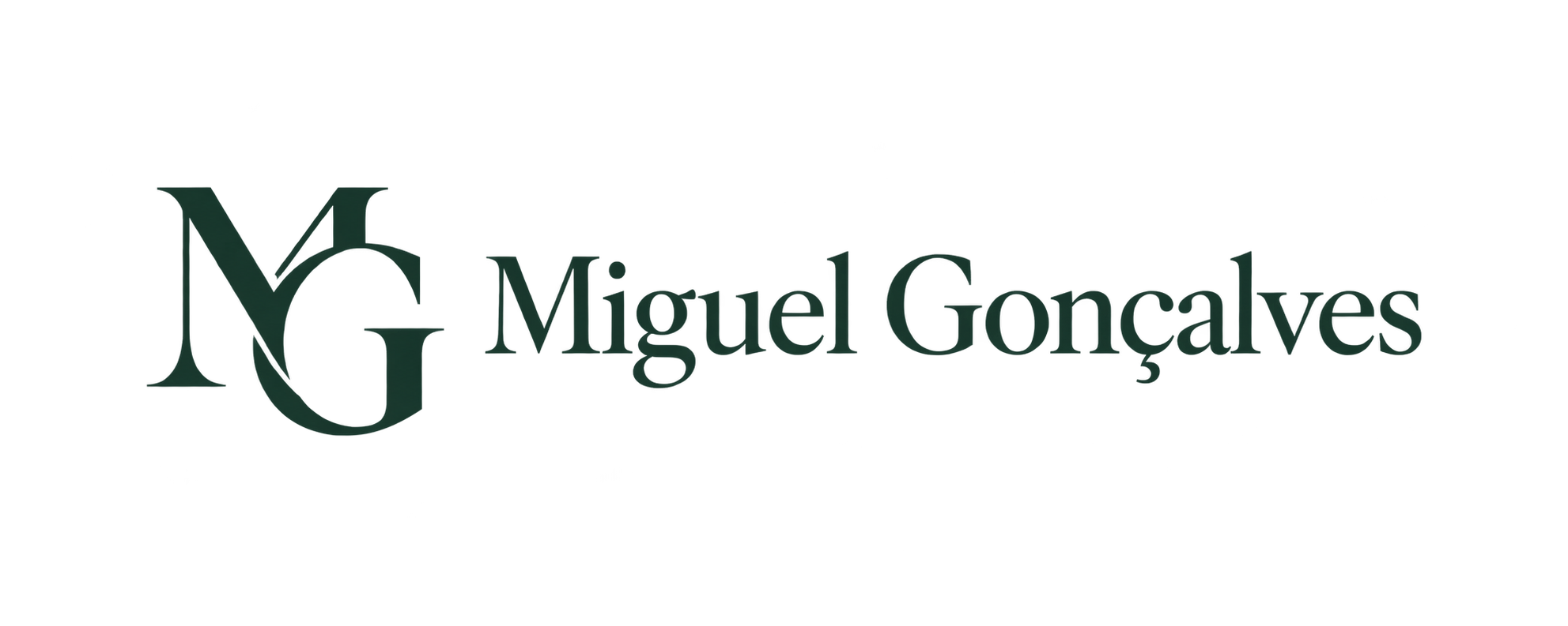 Miguel Gonçalves